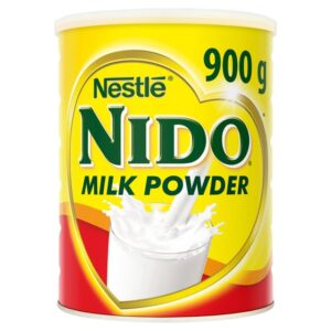Nido Instant Full Cream Milk Powder